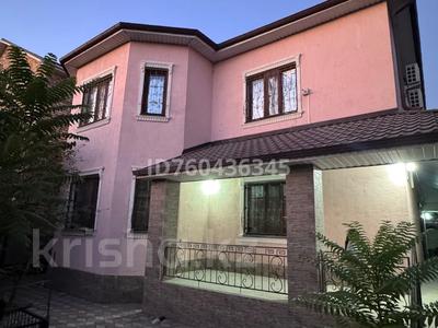 Отдельный дом · 5 комнат · 175 м² · 6 сот., Тауке хана 5 за 73 млн 〒 в 