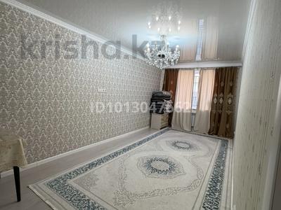 2-бөлмелі пәтер · 62.5 м² · 5/9 қабат, Нажимеденова 20 — Сагадат Нурмаганбетова, бағасы: 34.8 млн ₸ в Астане, Сарайшык р-н