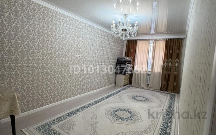 2-бөлмелі пәтер · 62.5 м² · 5/9 қабат, Нажимеденова 20 — Сагадат Нурмаганбетова, бағасы: 34.8 млн ₸ в Астане, Сарайшык р-н — фото 9