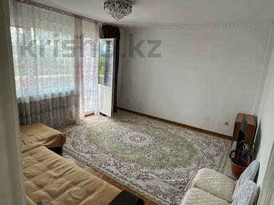 1-комнатная квартира · 56 м² · 8/8 этаж, Микрорайон Алтын Ауыл за 21 млн 〒 в Каскелене