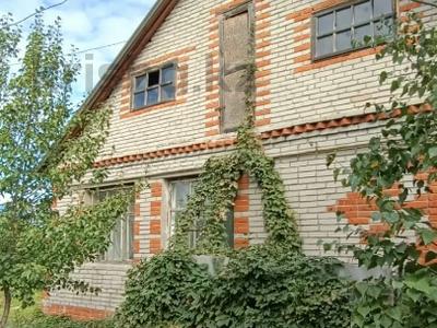 Отдельный дом · 4 комнаты · 124.6 м² · 14 сот., Северо-Западный за 49 млн 〒 в Костанае