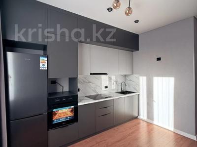 1-комнатная квартира · 45 м² · 10/10 этаж, Жансугурова 90 е за 28 млн 〒 в 