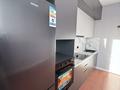 1-бөлмелі пәтер · 45 м² · 10/10 қабат, Жансугурова 90 е, бағасы: 27.5 млн ₸ в  — фото 2
