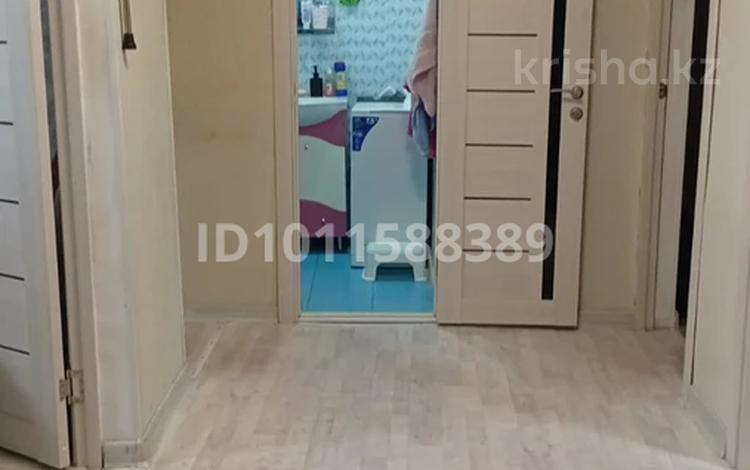 3-комнатная квартира · 62 м² · 5/5 этаж, мкр Шанхай 59 — Мира Рыскулова за 16 млн ₸ в Актобе — фото 2