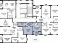 1-комнатная квартира · 43.18 м² · 20/20 этаж, Туран 39/3 за ~ 32.3 млн ₸ в Астане, Нура р-н