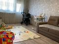 2-комнатная квартира, 43.6 м², 3/5 этаж, Абая 68 за 19 млн 〒 в Петропавловске — фото 6