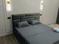 1-бөлмелі пәтер · 50 м² · 6/12 қабат, Ақбұлақ ш/а., Дарабоз 25А к1 — На против "АлматыАрена" по ул Момышулы, бағасы: 18 000 ₸ в Алатауский р-н