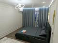 1-бөлмелі пәтер · 50 м² · 6/12 қабат, Ақбұлақ ш/а., Дарабоз 25А к1 — На против "АлматыАрена" по ул Момышулы, бағасы: 18 000 ₸ в Алатауский р-н — фото 3