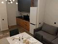 1-бөлмелі пәтер · 50 м² · 6/12 қабат, Ақбұлақ ш/а., Дарабоз 25А к1 — На против "АлматыАрена" по ул Момышулы, бағасы: 18 000 ₸ в Алатауский р-н — фото 5