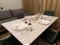 1-бөлмелі пәтер · 50 м² · 6/12 қабат, Ақбұлақ ш/а., Дарабоз 25А к1 — На против "АлматыАрена" по ул Момышулы, бағасы: 18 000 ₸ в Алатауский р-н — фото 8