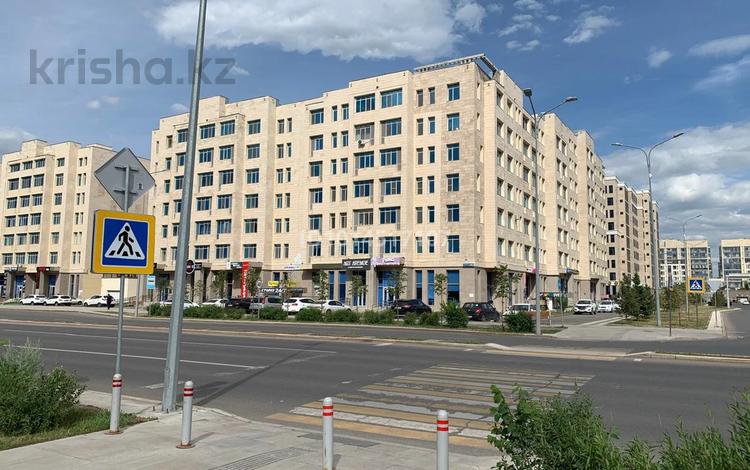 2-комнатная квартира · 66 м² · 5/9 этаж, Туркестан 34Б — Улы дала за 300 000 ₸ в Астане, Есильский р-н — фото 2