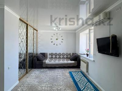 1-комнатная квартира · 44 м² · 9/9 этаж, мкр. Алтын орда, Ораза Татеулы за 17.7 млн ₸ в Актобе