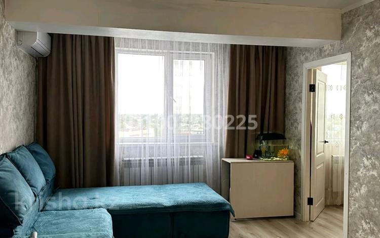 3-комнатная квартира · 63.4 м² · 10/10 этаж, мкр Айнабулак-2 85Б за 37 млн 〒 в Алматы, Жетысуский р-н — фото 14