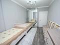 3-комнатная квартира · 83 м² · 6/16 этаж, Гагарина проспект 124 — Абая за 70 млн ₸ в Алматы, Бостандыкский р-н — фото 5