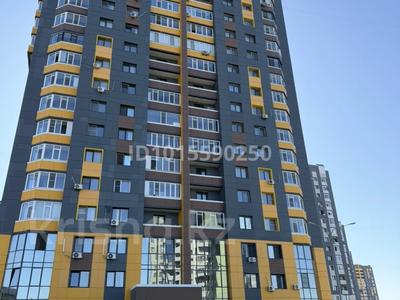 2-комнатная квартира · 72 м² · 5/16 этаж, Сатпаева 55/12 за 34.5 млн ₸ в Усть-Каменогорске