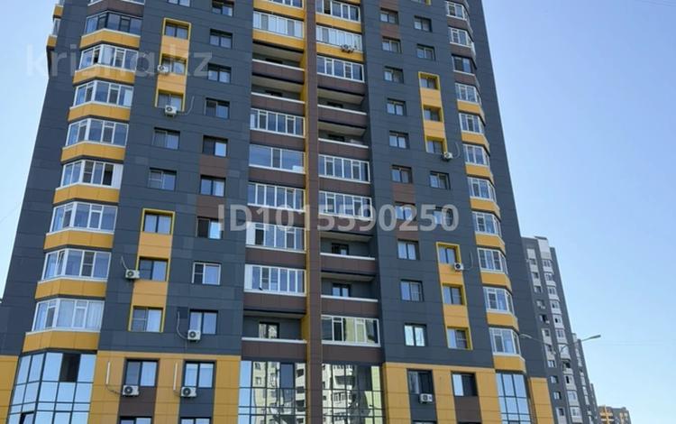 2-бөлмелі пәтер · 72 м² · 5/16 қабат, Сатпаева 55/12, бағасы: 34.5 млн ₸ в Усть-Каменогорске — фото 2