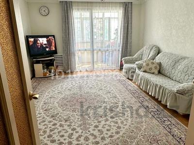 4-комнатная квартира · 80 м² · 3/5 этаж, Кенесары — Кенесары-Уалиханова за 36 млн ₸ в Астане, р-н Байконур