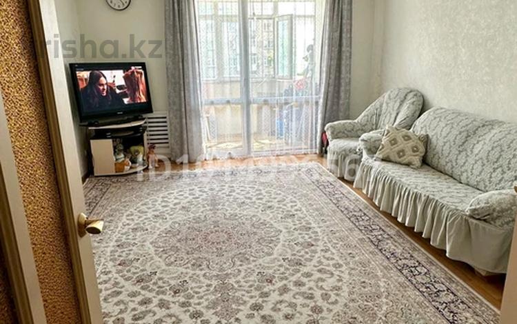 4-комнатная квартира · 80 м² · 3/5 этаж, Кенесары — Кенесары-Уалиханова за 36 млн ₸ в Астане, р-н Байконур — фото 2