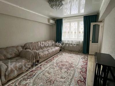 3-комнатная квартира, 69 м², 1/3 этаж, мкр Самгау 46 за 34.5 млн 〒 в Алматы, Алатауский р-н