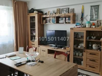 2-комнатная квартира · 65 м² · 2/9 этаж, мкр Шугыла, Мкр Шугыла, корпус 4 340/4 за 37 млн ₸ в Алматы, Наурызбайский р-н