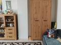 2-бөлмелі пәтер · 65 м² · 2/9 қабат, Шұғыла ш/а., Мкр Шугыла, корпус 4 340/4, бағасы: 37 млн ₸ в Алматы, Наурызбайский р-н — фото 2