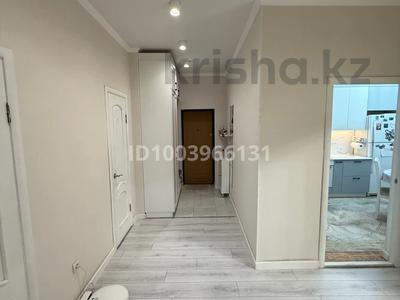 2-комнатная квартира · 72.7 м² · 4/4 этаж, Газизы Жубановой — Бц Апельсин за 24.5 млн ₸ в Актобе