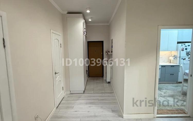 2-бөлмелі пәтер · 72.7 м² · 4/4 қабат, Газизы Жубановой — Бц Апельсин, бағасы: 24 млн ₸ в Актобе — фото 12
