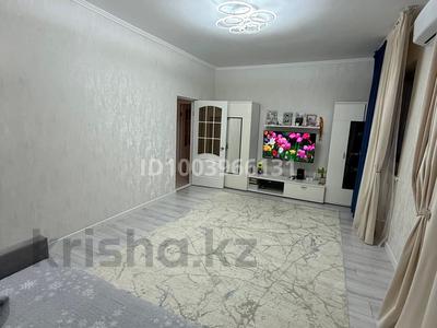 2-бөлмелі пәтер · 72.7 м² · 4/4 қабат, Газизы Жубановой — Бц Апельсин, бағасы: 24.5 млн ₸ в Актобе