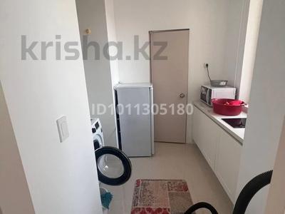 4-комнатная квартира · 122 м² · 11/21 этаж, Кабанбай батыра 43В за 700 000 〒 в Астане, Есильский р-н