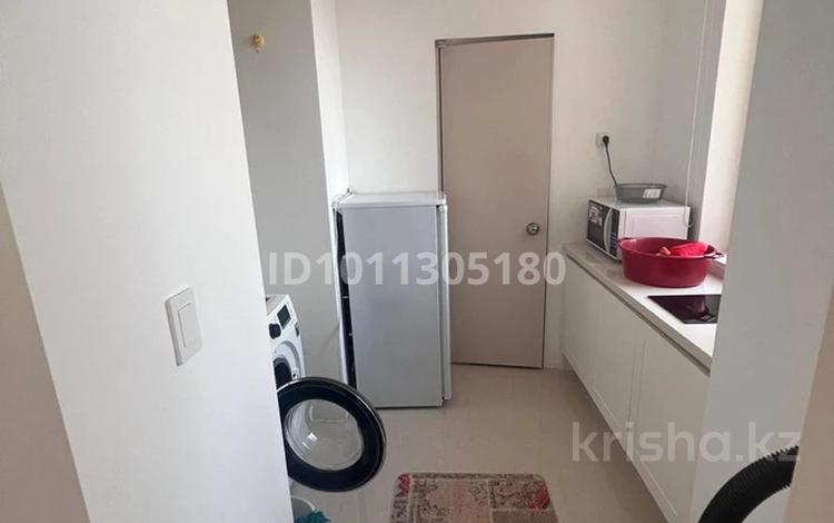 4-бөлмелі пәтер · 122 м² · 11/21 қабат, Кабанбай батыра 43В, бағасы: 700 000 ₸ в Астане, Есильский р-н — фото 2
