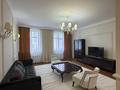4-бөлмелі пәтер · 180 м² · 4/8 қабат, Мангилик Ел 28, бағасы: 1 млн ₸ в Астане, Есильский р-н