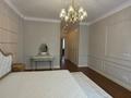 4-бөлмелі пәтер · 180 м² · 4/8 қабат, Мангилик Ел 28, бағасы: 1 млн ₸ в Астане, Есильский р-н — фото 4