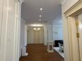 4-бөлмелі пәтер · 180 м² · 4/8 қабат, Мангилик Ел 28, бағасы: 1 млн ₸ в Астане, Есильский р-н — фото 8
