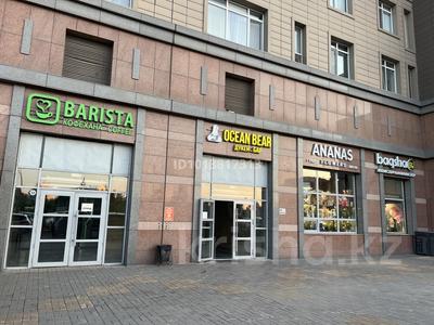 Свободное назначение, офисы, магазины и бутики, склады, салоны красоты, медцентры и аптеки, образование, развлечения, кабинеты и рабочие места, студии · 75.4 м² за 1.5 млн ₸ в Астане, Сарайшык р-н