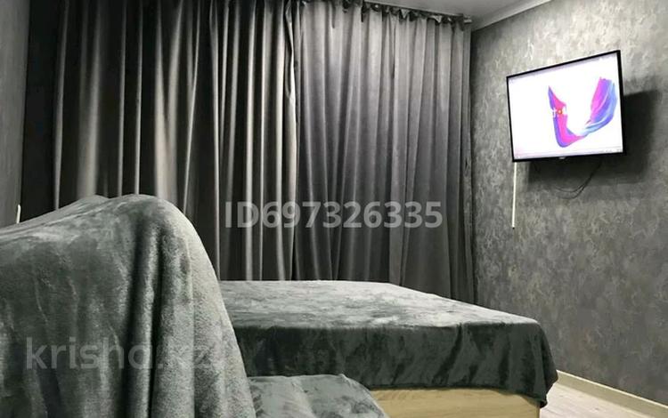 1-комнатная квартира · 35 м² · 1/5 этаж, Майкудук, Майкудук, мкр Восток-2 9 за 1 500 ₸ в Караганде, Алихана Бокейханова р-н — фото 2