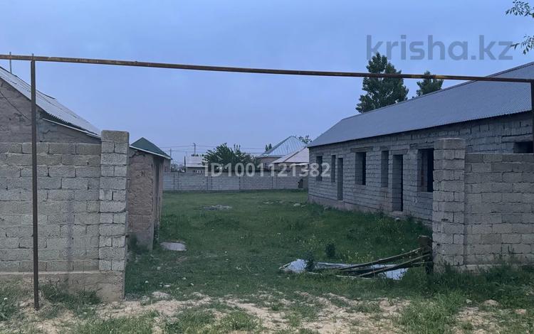 Участок · 8 соток, мкр Кайтпас 1 за 26 млн ₸ в Шымкенте, Каратауский р-н — фото 2