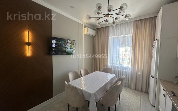 2-комнатная квартира · 67 м² · 5/5 этаж, Желтоксан 5 за 25 млн ₸ в  — фото 2