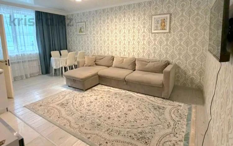 2-комнатная квартира · 42 м² · 4/22 этаж, Мангилик Ел 54 за 29 млн ₸ в Астане, Есильский р-н — фото 4