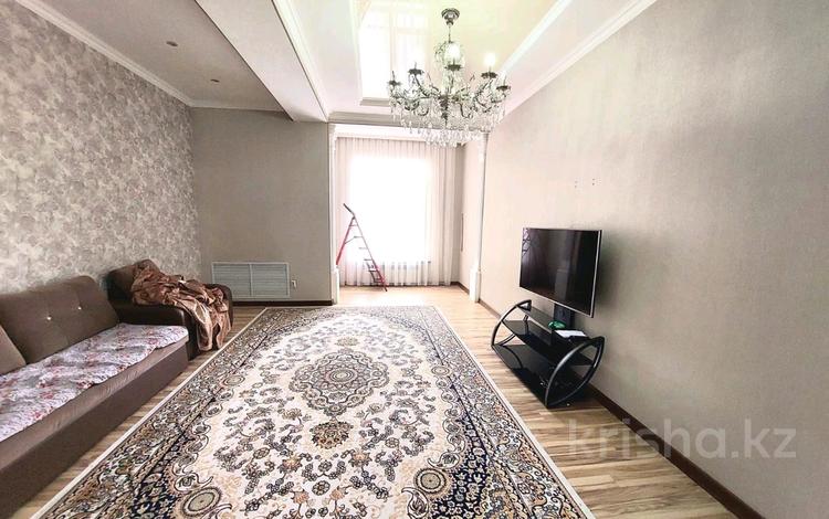 3-комнатная квартира · 145 м² · 4/8 этаж, Ул.Дулати 201 А — Ул.Рыскулова за 65 млн ₸ в Шымкенте, Аль-Фарабийский р-н — фото 17