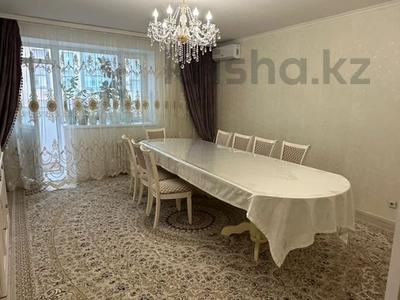 4-комнатная квартира · 122 м² · 8/12 этаж, Айтматова 36 за 48.5 млн ₸ в Астане, Нура р-н