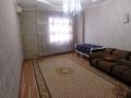 3-бөлмелі пәтер · 108 м² · 11/13 қабат, Иляева 33, бағасы: 55 млн ₸ в Шымкенте, Аль-Фарабийский р-н — фото 3