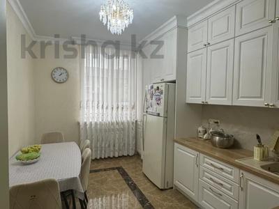 3-комнатная квартира · 94.7 м² · 1/3 этаж, мкр. Алтын орда, Санкибай батыра за 37 млн ₸ в Актобе