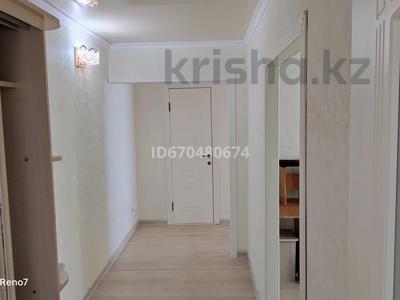2-бөлмелі пәтер · 54 м² · 1/9 қабат, Гүлдер 2 ш/а. 22 — Таттинбета 22, бағасы: 200 000 ₸ в Караганде, Казыбек би р-н