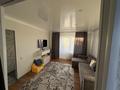 2-бөлмелі пәтер · 42 м² · 4/5 қабат, Гагарина, бағасы: 11.5 млн ₸ в Акмоле