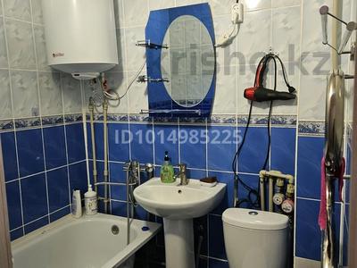 1-комнатная квартира · 36 м² · 1/5 этаж, 3 микрорайон 36 — Возле школы 4 за 3 000 ₸ в Конаеве