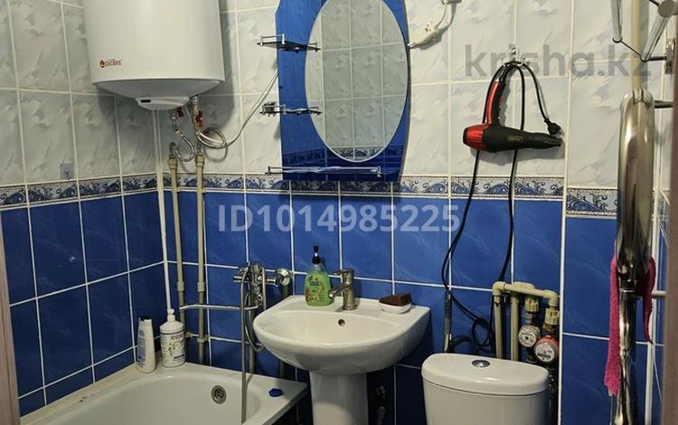 1-бөлмелі пәтер · 36 м² · 1/5 қабат, 3 микрорайон 36 — Возле школы 4, бағасы: 3 000 ₸ в Конаеве — фото 3