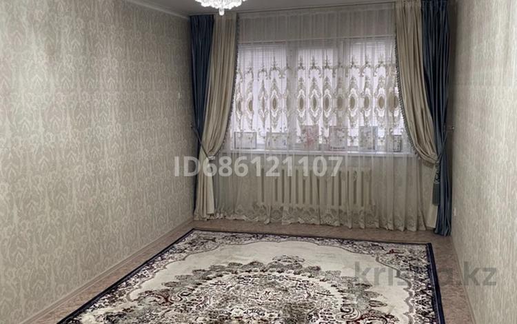 2-комнатная квартира, 65 м², 1/5 этаж, мкр Саялы 115 за 30.5 млн 〒 в Алматы, Алатауский р-н — фото 2