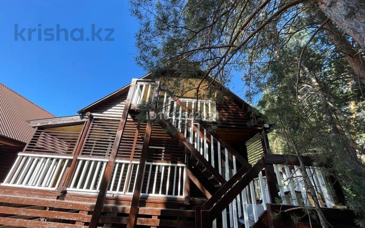 Жеке үй · 2 бөлме · 60 м², Район Айны, бағасы: 30 000 ₸ в Новой бухтарме — фото 2