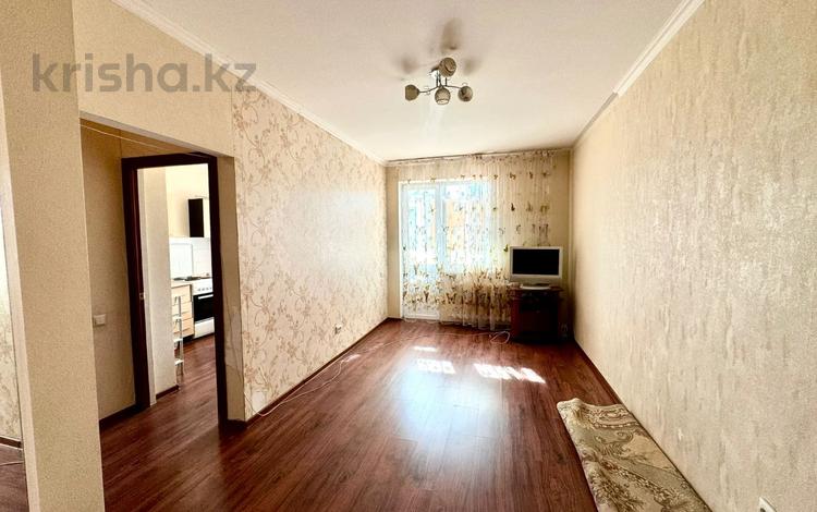 1-комнатная квартира, 34 м², 9/9 этаж, Керей и Жанибек хандар 12/1