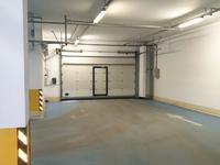 Паркинг · 17 м² · мкр Мирас, Мкр «Мирас» 31 блок 8 — ЖК Мирас Парк за ~ 3 млн 〒 в Алматы, Бостандыкский р-н